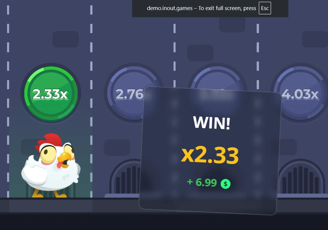 Ist Chicken Road Betrug