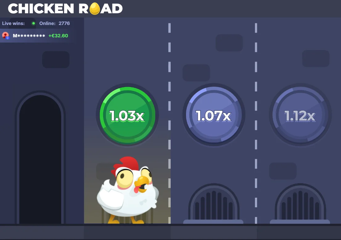 Ist Chicken Road seriös